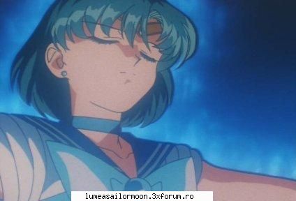 aici este foarte mumoasa ami sailor mercury