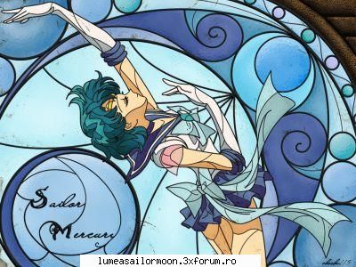 alta e mai speciala ami sailor mercury