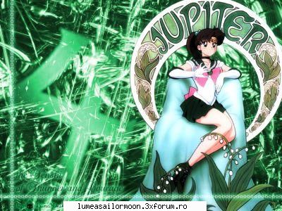 a doua poze cu sailor jupiter