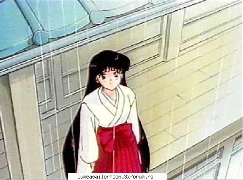 hino rei seamana kikyo