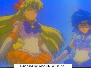 am inteles sa traiti  :rolleyes: sailor venus