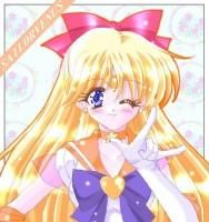 :rotfl: sailor venus