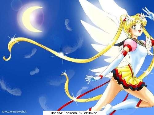 ups poza sailor moon