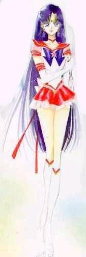 poza mea preferata sailor mars