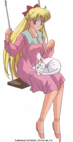 :cool: fanii lui aino minako