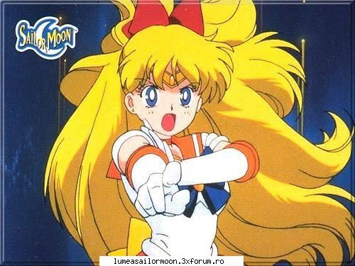 :zzz:  e preferata mea sailor venus