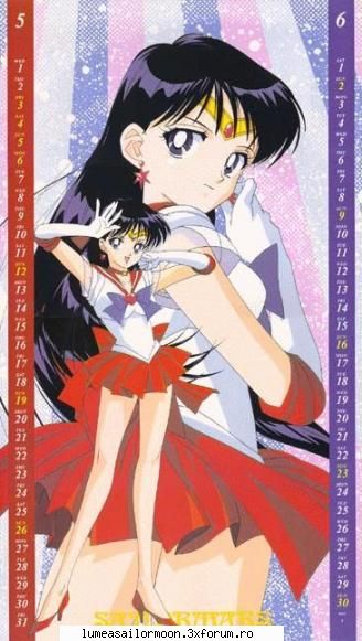 alta sailor mars