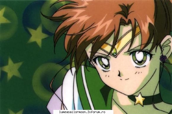 prima poza poze cu sailor jupiter