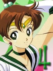 poze cu sailor jupiter - chibiusa_dulceanime - Sailor Jupiter/Kino Makoto