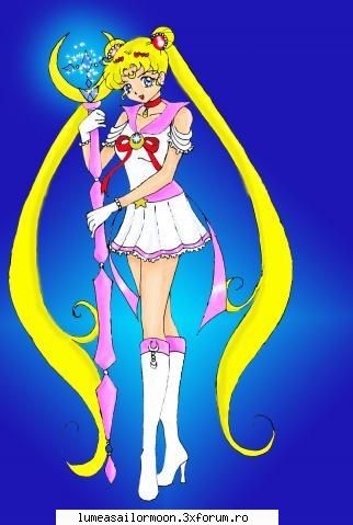 poze speciale - Sailor Moon_Tsukino Usagi - Sailor Moon/Tsukino Usagi