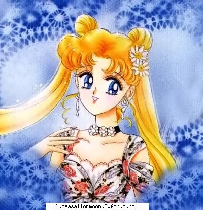 poze speciale - Sailor Moon_Tsukino Usagi - Sailor Moon/Tsukino Usagi