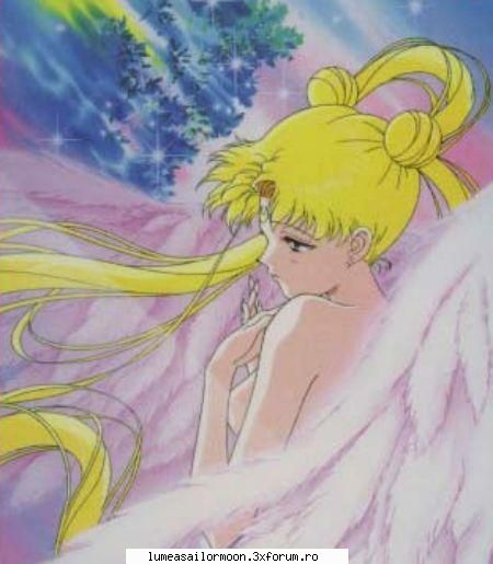 poze speciale - Sailor Moon_Tsukino Usagi - Sailor Moon/Tsukino Usagi