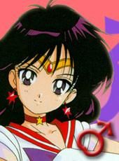 iar cu ea sailor mars